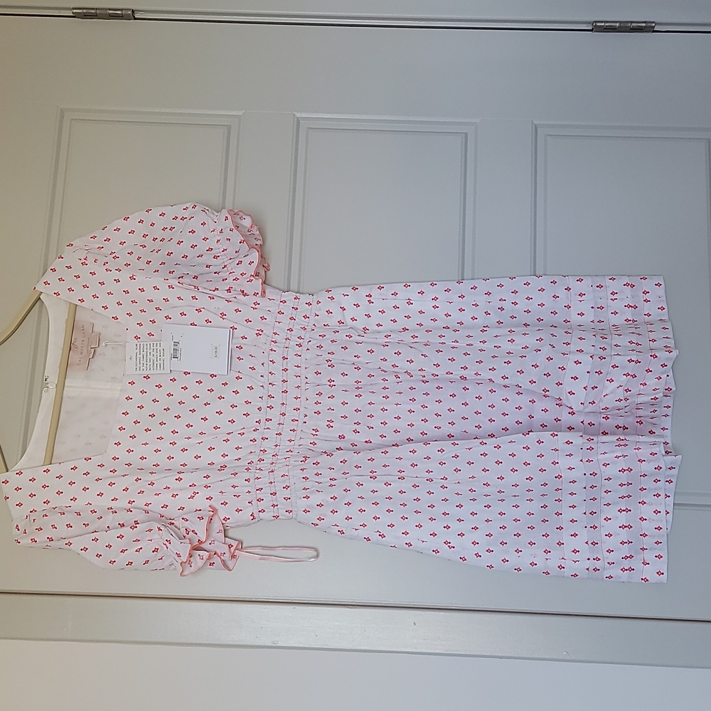 Gal Meets Glam Dorothy dress NWT Size 6